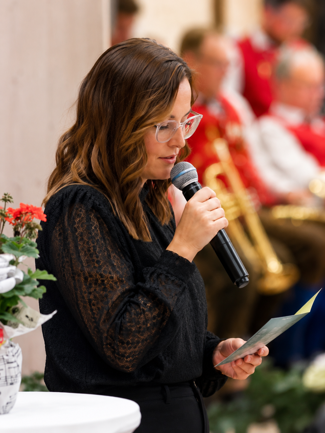 Madelaine Zwischenberger